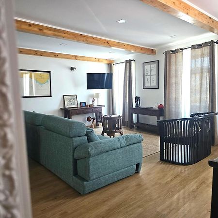 1884 Aveiro Loft Daire Dış mekan fotoğraf