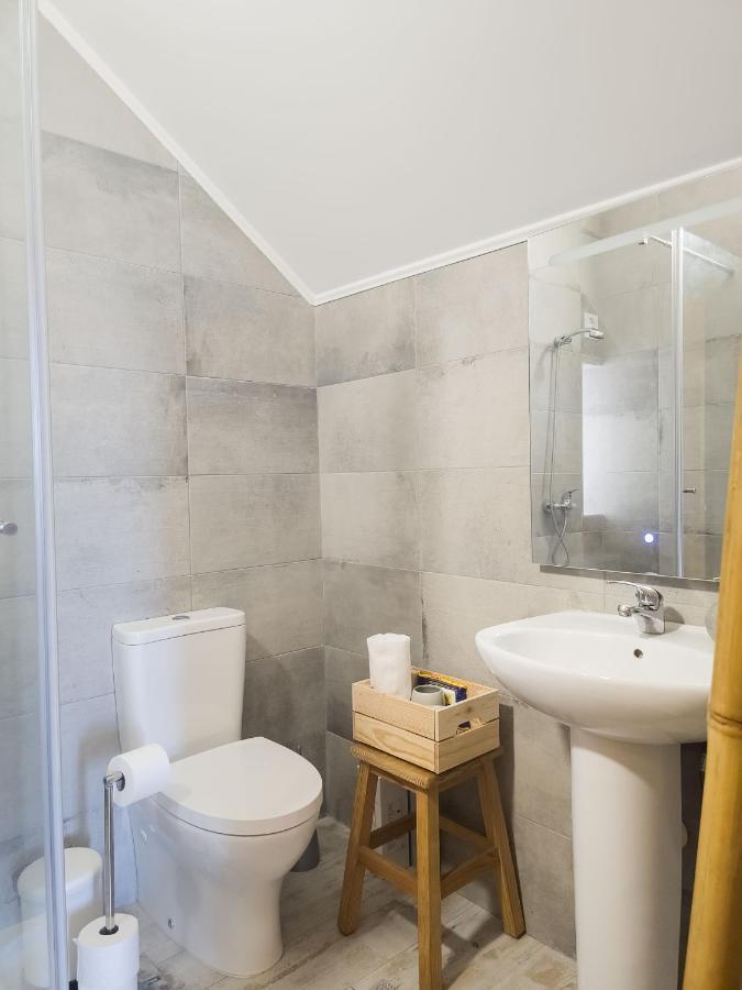 1884 Aveiro Loft Daire Dış mekan fotoğraf