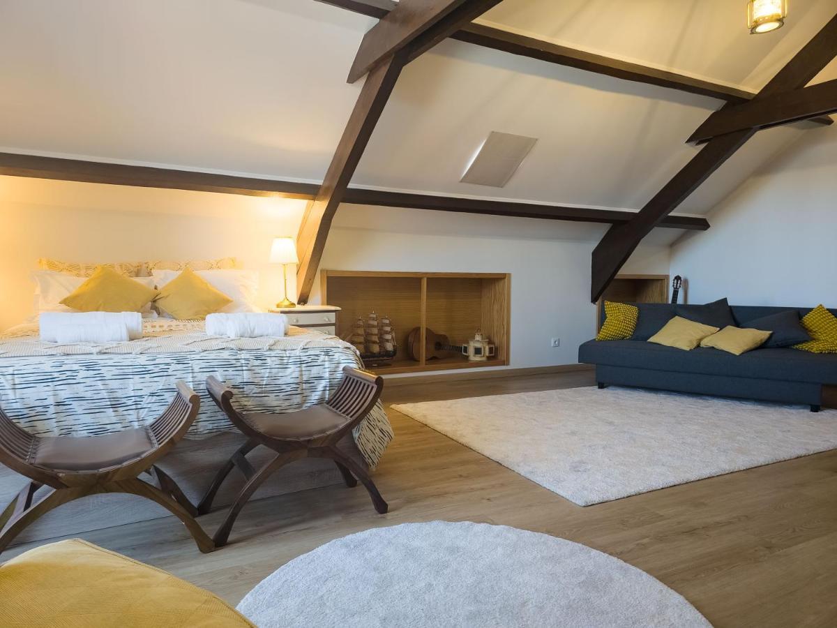 1884 Aveiro Loft Daire Dış mekan fotoğraf