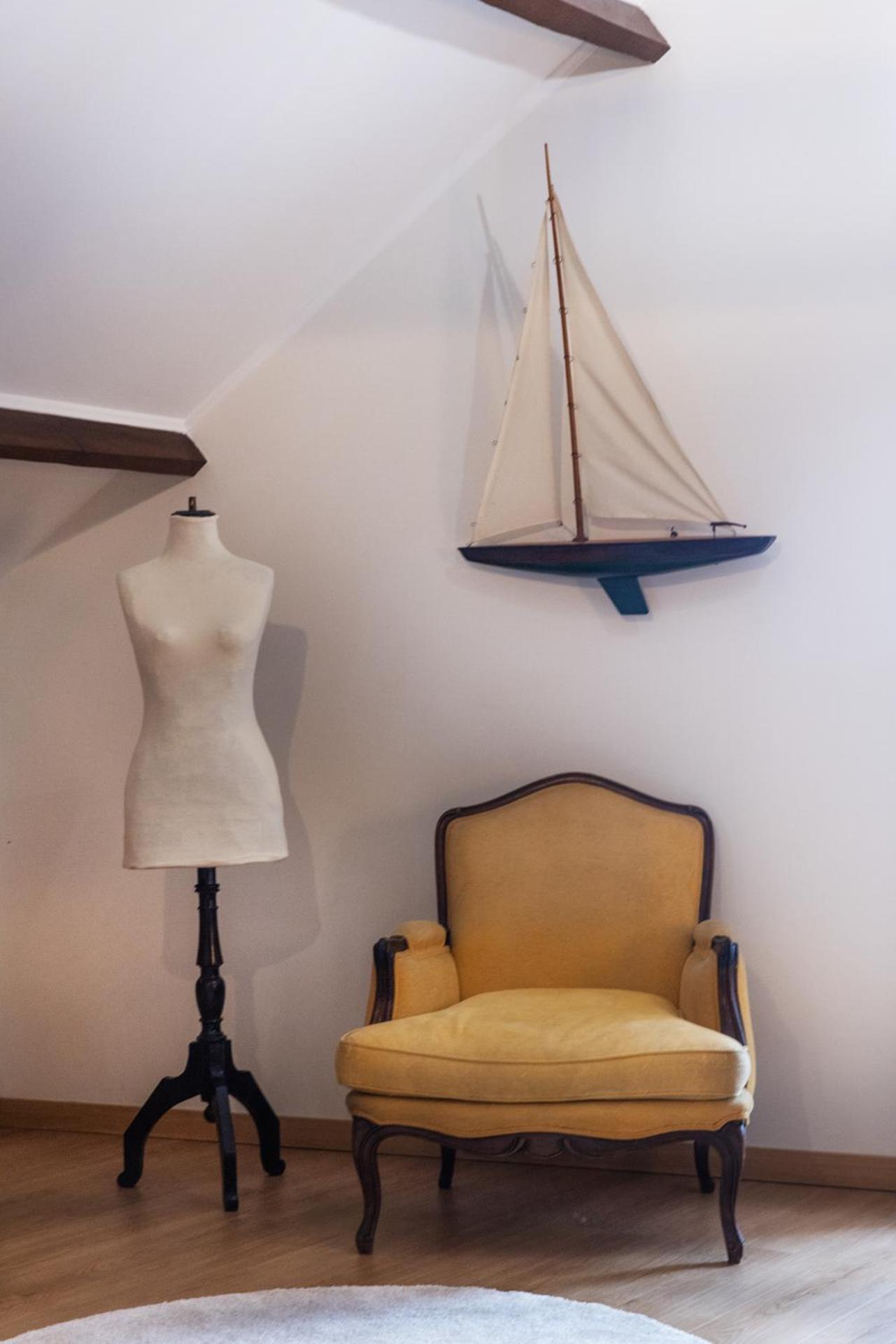 1884 Aveiro Loft Daire Dış mekan fotoğraf