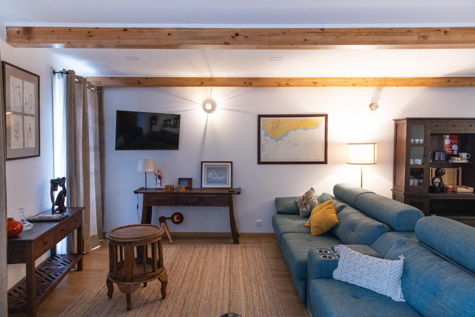 1884 Aveiro Loft Daire Dış mekan fotoğraf