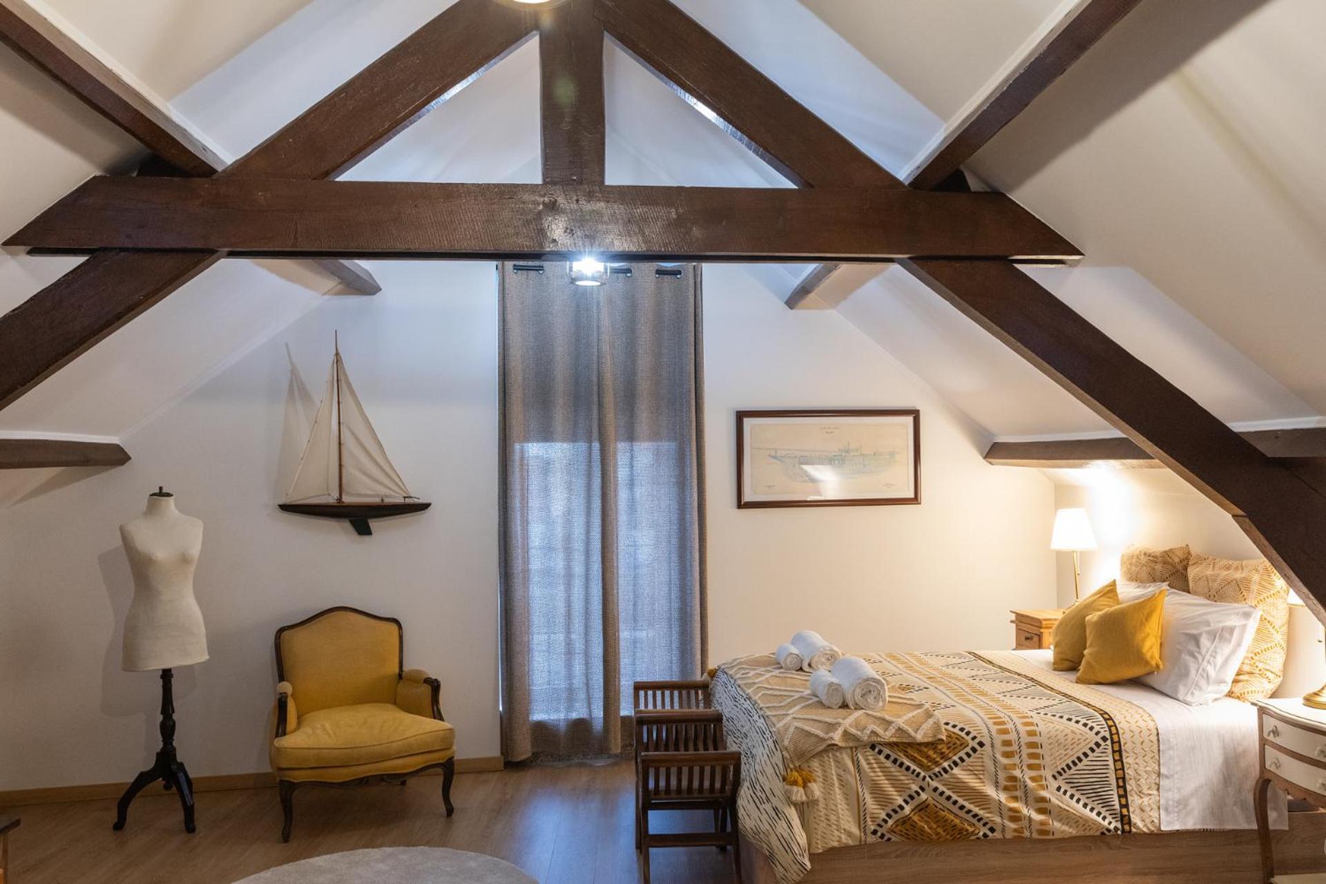 1884 Aveiro Loft Daire Dış mekan fotoğraf