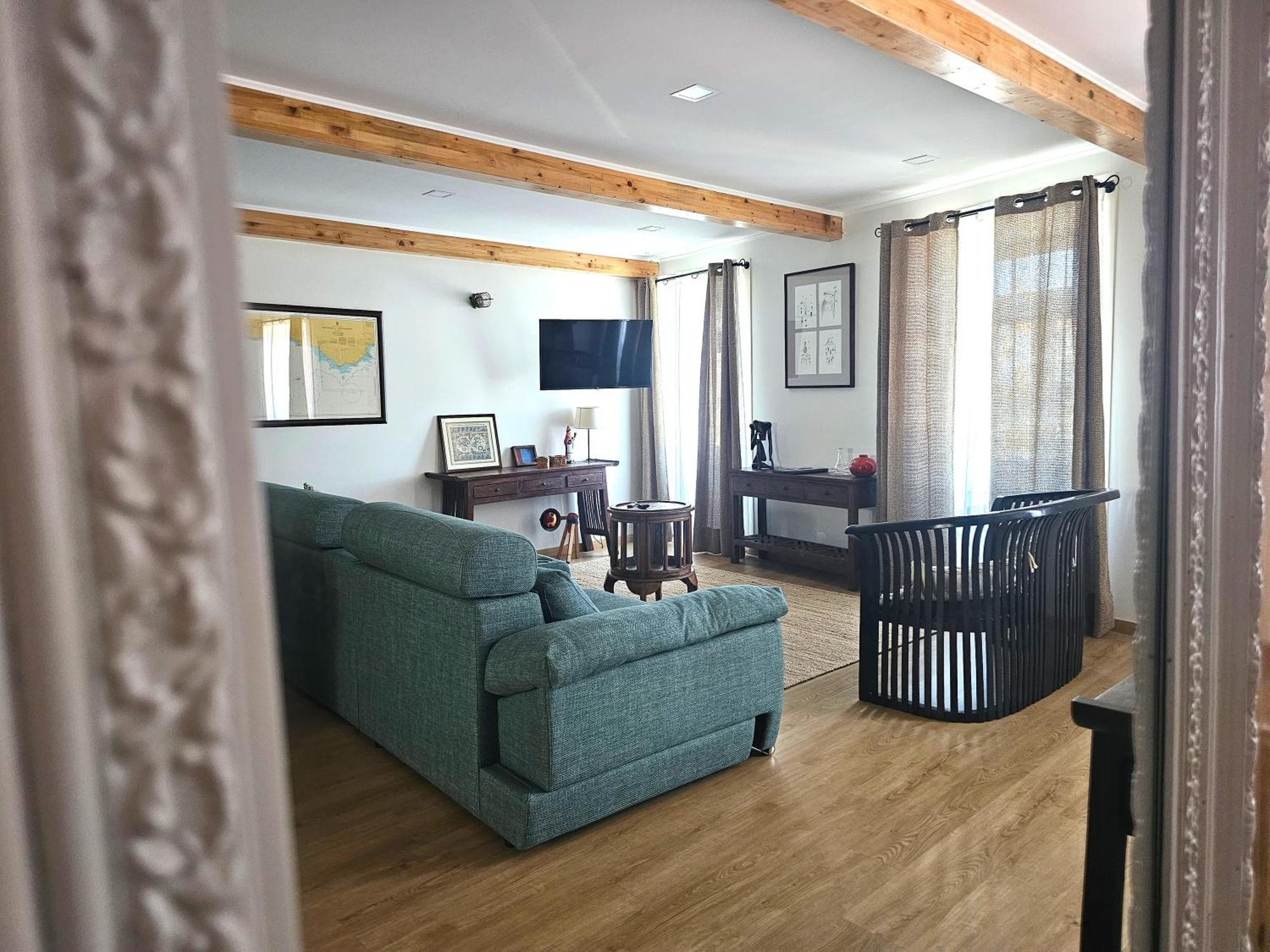 1884 Aveiro Loft Daire Dış mekan fotoğraf