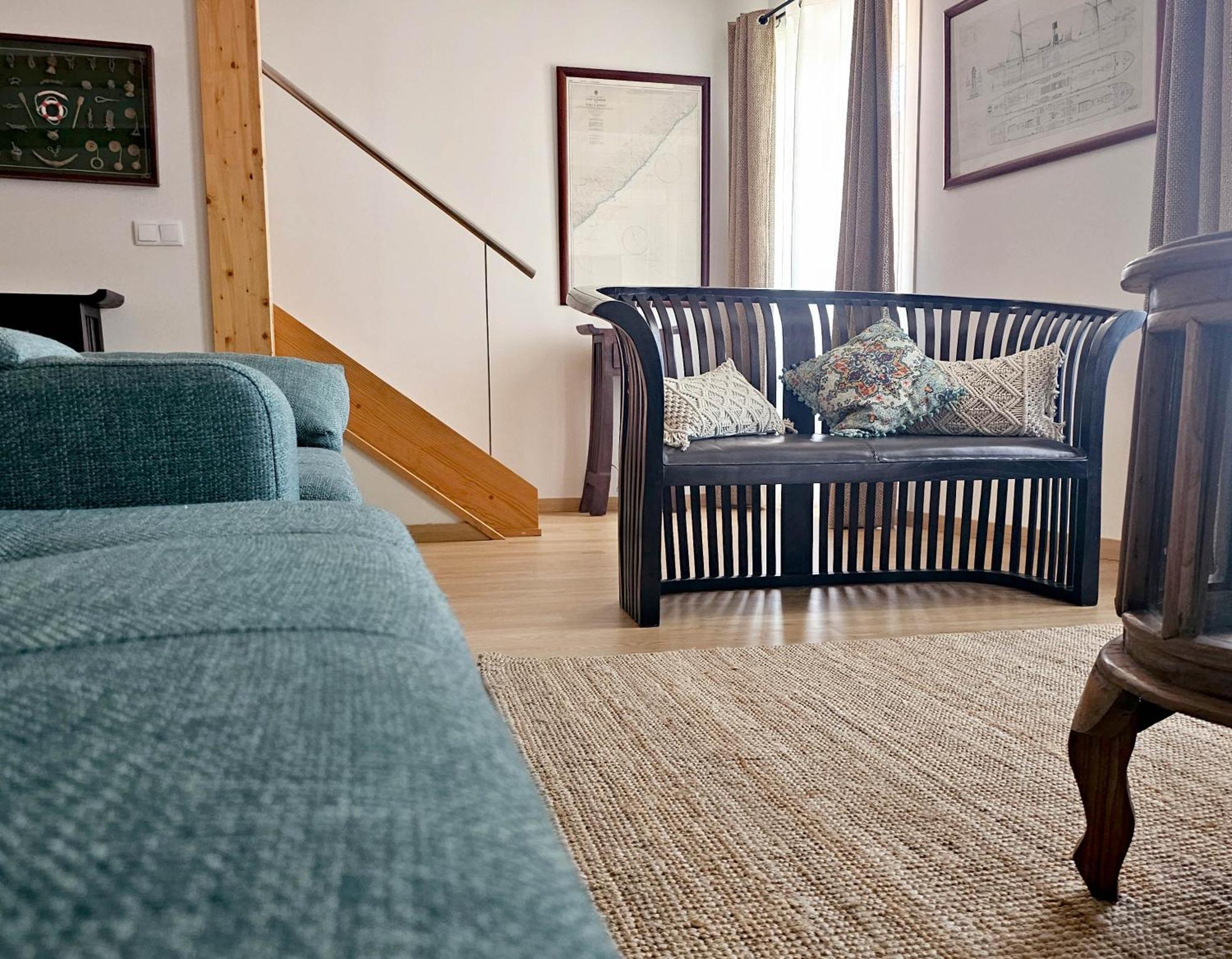 1884 Aveiro Loft Daire Dış mekan fotoğraf